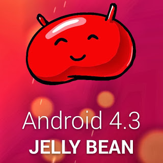 Android 4.3 Jelly Bean 4