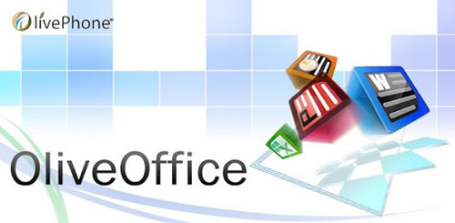 Android apps olive office