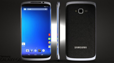 Concept-models-of-Samsung-Galaxy-S5-and-SamsungGalaxy-Note-4-based-on-Samsungs-design-patent