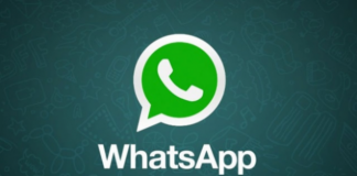 WHATSAPP Disappearing messages feature
