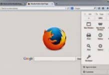 Mozilla Firefox 29 gets Chrome-inspired Australis redesign, customisation tools