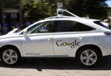 Cars that drive themselves starting to chat with each other