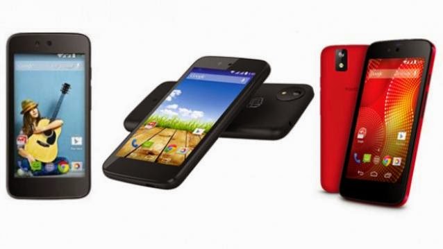 android one phones