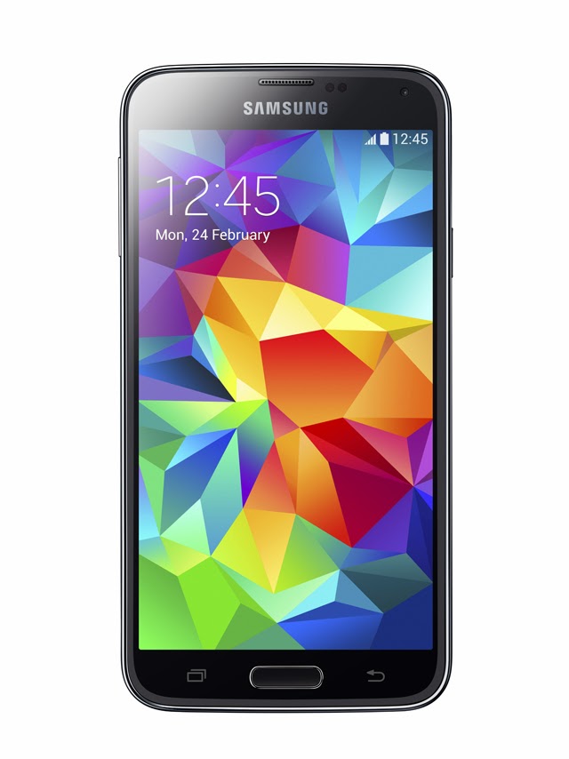 Download Samsung Galaxy S5 Stock Wallpapers in Full HD Quality - TechFoogle