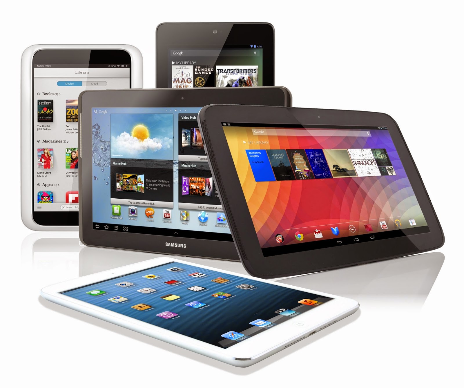 2014-top-tablets