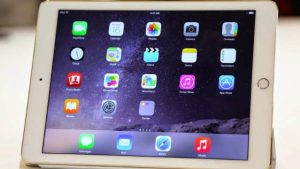 Apple iPad Reuters NEW 1