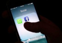 WhatsApp founders Jan Koum and Brian Acton own nearly $9B in Facebook stock