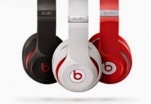 Bose and Beats agree to settle headphone patent dispute