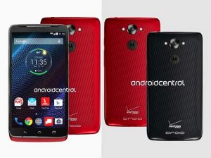 motorola droid turbo front back leak android central 1