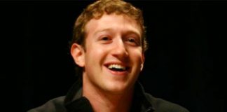 Zuckerberg’s first public ‘Community Q&A’ with fans to take place on Facebook on Nov 6