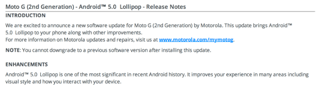 Moto-G-2nd-Gen-2014-Android-5.0-Lollipop-release-notes-710x196
