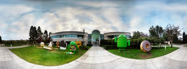 android-photosphere