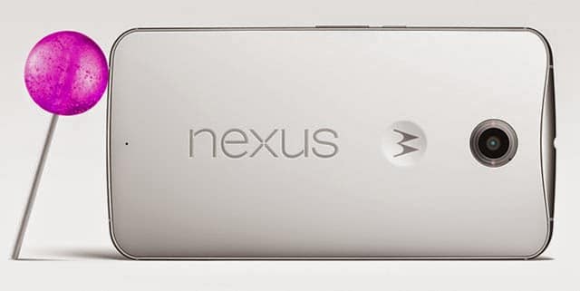 nexus 6 2