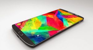 Samsung Galaxy S6 Edge concept 1 1