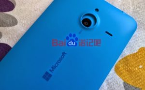 microsoft lumia 1330 leaked back baidu nokiapoweruser 1