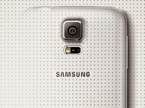 samsung galaxy s5 rear doted official 1