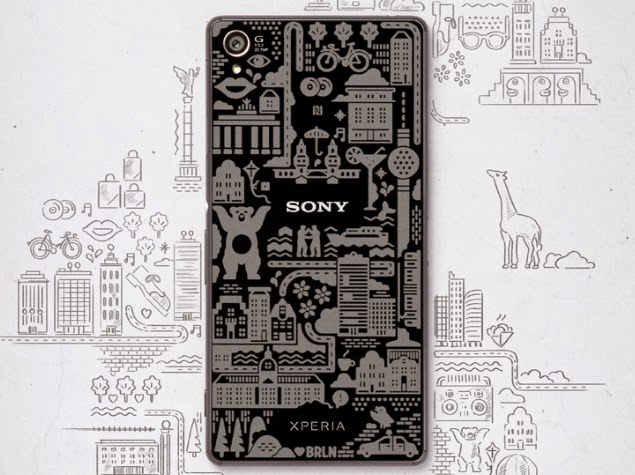 sony_xperia_z3_limited_edition_official