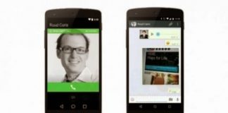 WhatsApp rolls out voice-calling to select Android users for few hours