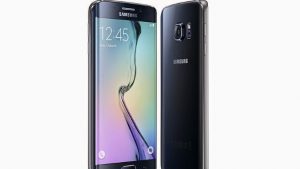 Galaxy S6 Edg NEW 2