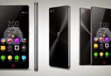At Rs 16,999, ZTE Nubia Z9 with Snapdragon 615 SoC, 16MP camera launched in India