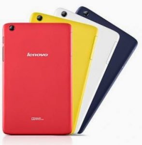 lenovo A series tablets launched 1