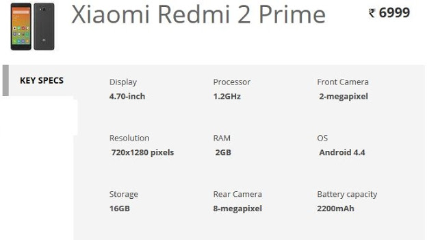 Xiaomi Redmi 2 Prime spec.JPG