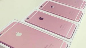 iphone6s pink 1