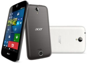 Acer Liquid M320 and M330 1