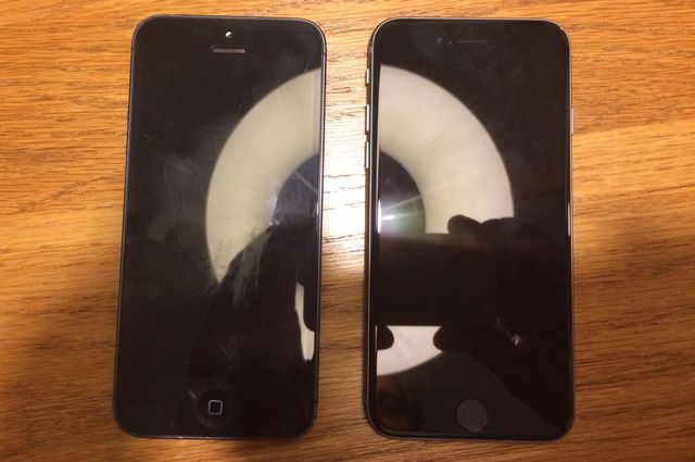 Apple-iPhone-5se-second-leak