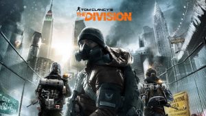 Tom Clancys The Division 1