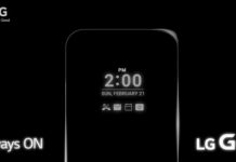 LG G5 coming to India in the next quarter