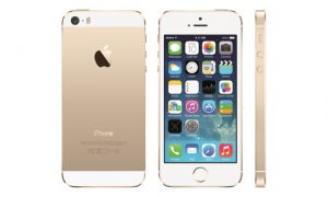 apple iphone 5s gold official apple 1