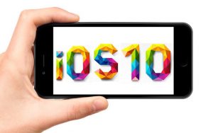 iOS 10 Release Date 1