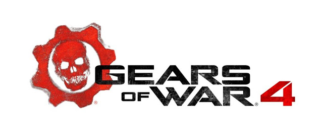 Gears of War 4 - techfoogle.com