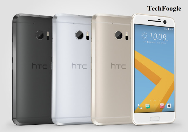 HTC 10-all-colors
