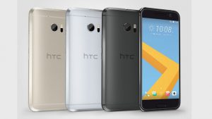 HTC 10 multi colour front 1