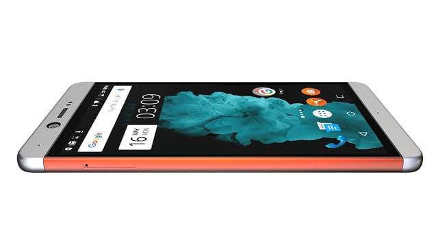 Smartron-T-Phone-Front-Side-Orange