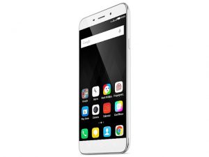 coolpad note 3 plus white side 1