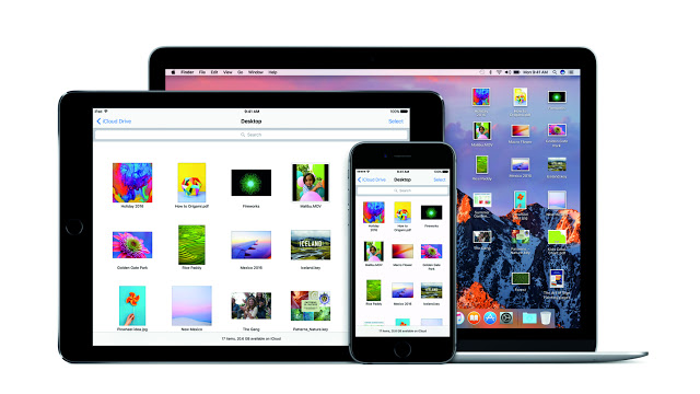 Apple-macOS-Sierra-iCloud-TechFoogle