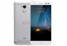 New Launch :- ZTE launches Blade A2 in China with 4G LTE and VoLTE support for $100