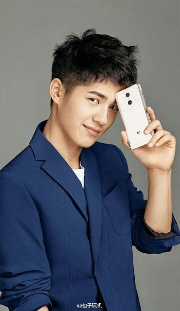 Xiaomi-premium-smartphone-Haoran-Liu