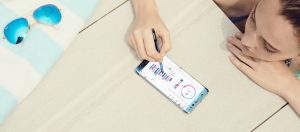 Samsung Galaxy Note 7 Feature 3