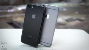 apple iphone 7 black and iphone 6s techfoogle 2