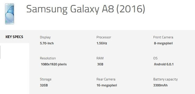 samsung-galaxy-a8-2016-specs-techfoogle