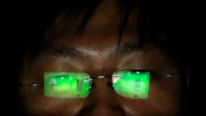 Hacker Green tint spectacles Reuters 720 624x351 2