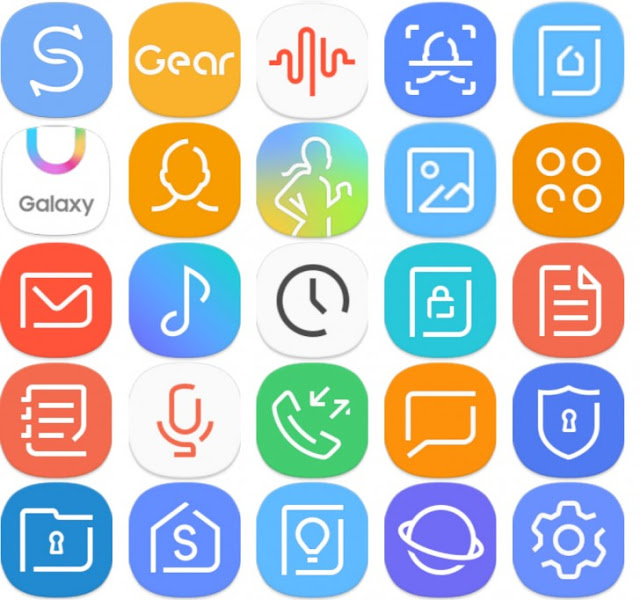 galaxy-s8-apps-icons-techfoogle