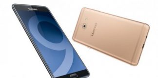 Samsung slashes price for Galaxy C9 Pro, now available at Rs 31,900