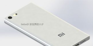 Xiaomi Mi 6C