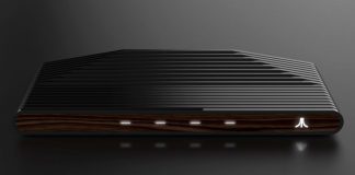 Everything You Need to Know About Ataribox - Atari's comeback console