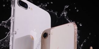 iphone 8 and iphone 8 plus launched - techfoogle